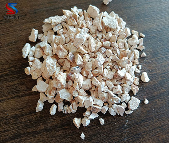 天津鋁礬土骨料澆注料用鋁礬土,鋁礬土熟料,鋁礬土價格