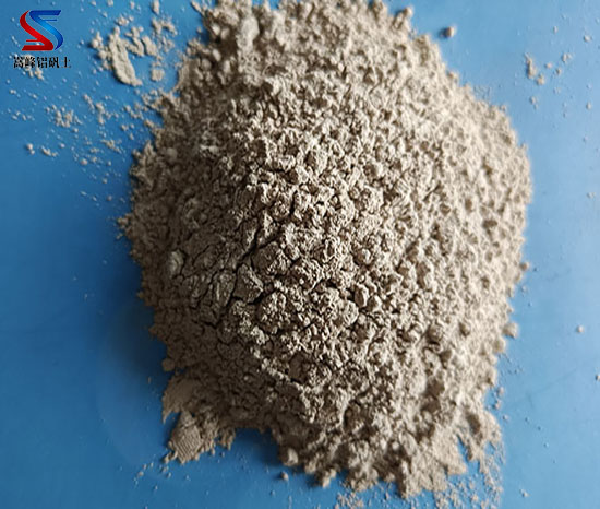 鋁酸鈣粉：優(yōu)化混凝土施工性能的關(guān)鍵,研磨級鋁礬土,鋁礬土,鋁礬土熟料,鋁礬土價格,鋁礬土細粉