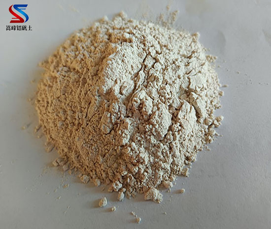 煉工業(yè)用鋁礬土的多重性質(zhì)一覽,消失模用鋁礬土,鋁礬土,鋁礬土熟料,細(xì)粉