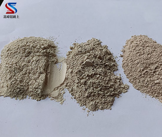 煉工業(yè)用鋁礬土的多重性質(zhì)一覽,消失模用鋁礬土,鋁礬土,鋁礬土熟料,細(xì)粉
