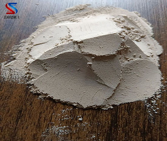 鋁礬土｜熟料｜高鋁｜細(xì)粉｜骨料｜鑄造用鋁礬土價格｜廠家｜現(xiàn)場圖