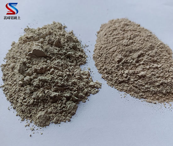 鋁礬土｜熟料｜高鋁｜細(xì)粉｜骨料｜鑄造用鋁礬土價(jià)格｜廠家｜加工圖